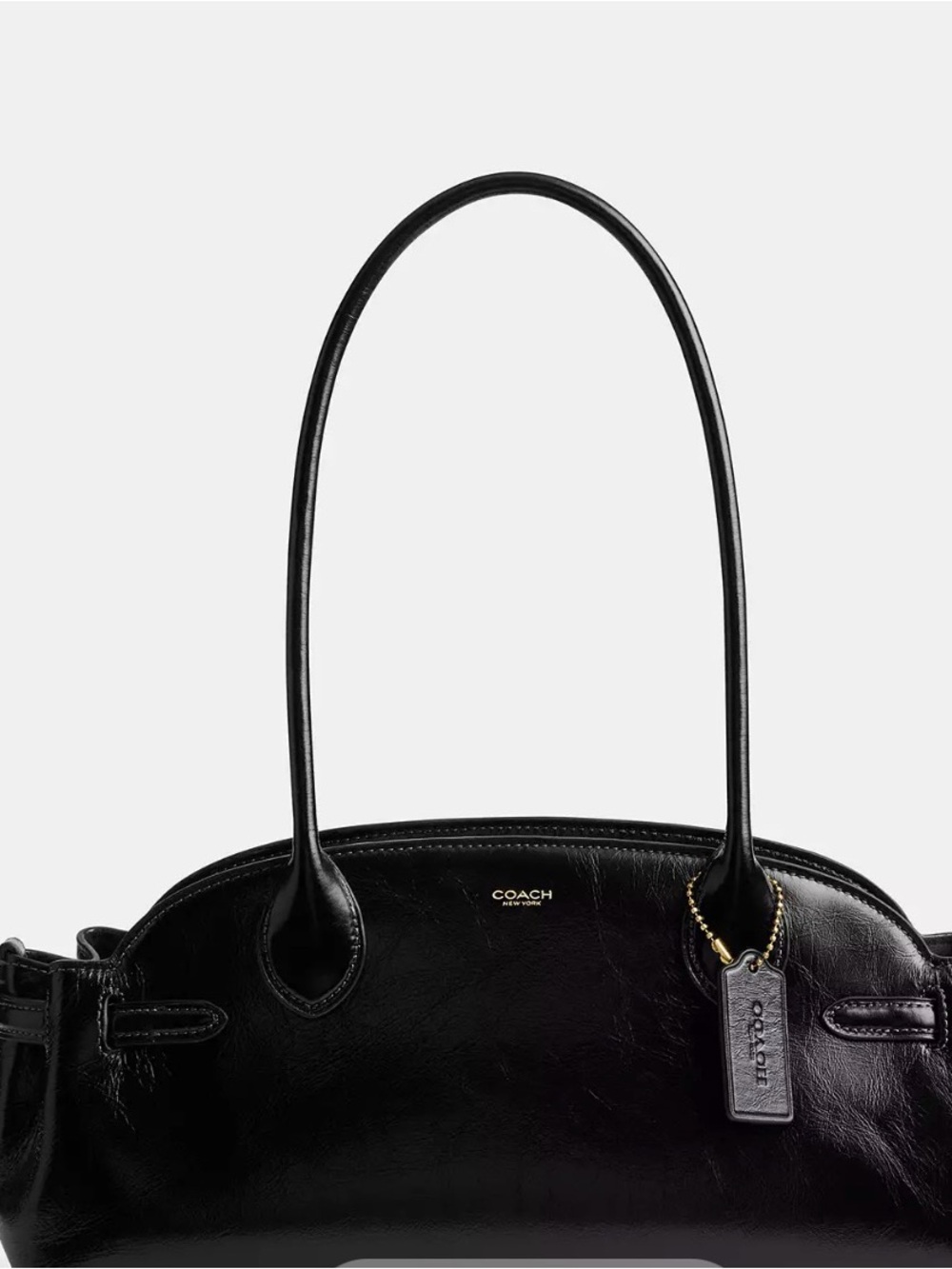 COACH Empire Carryall Bag 34